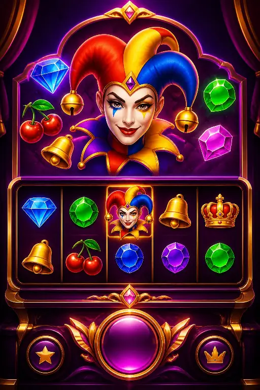 Fire joker app — скриншот 1